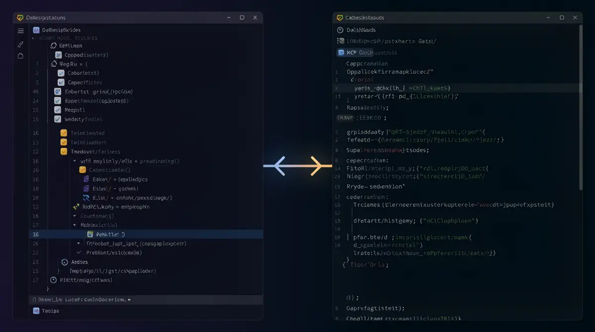 JetBrains MCP Server 上手:让 Codex 和 Claude 读懂你的项目索引插图 JetBrains MCP Server 教程:让 Codex/Claude 调用 IDE 索引