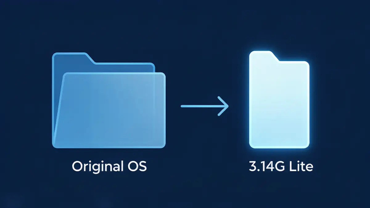 不忘初心 Windows10 22H2 19045.7548 X64 精简游戏版系统桌面截图，太阳谷图标与 4K 壁纸3