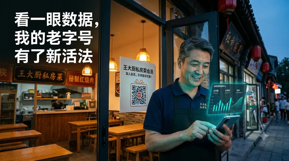 鬼哥自媒体18个锦囊：实体老板从账号定位到同城获客、招商裂变的五大板块体系图(主图封面)