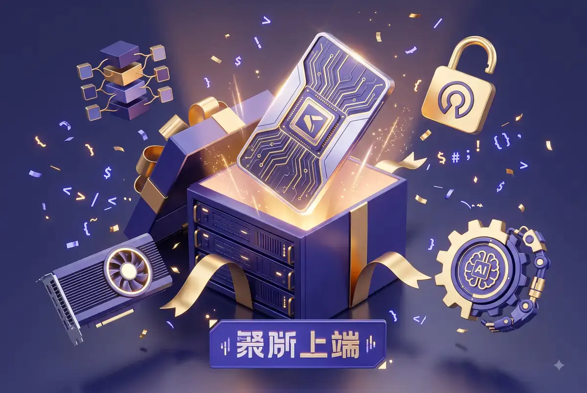 Muse Glimmer 30B——可本地部署的开源 Agent 大模型概念图,单卡运行的常驻智能体(发布速览)