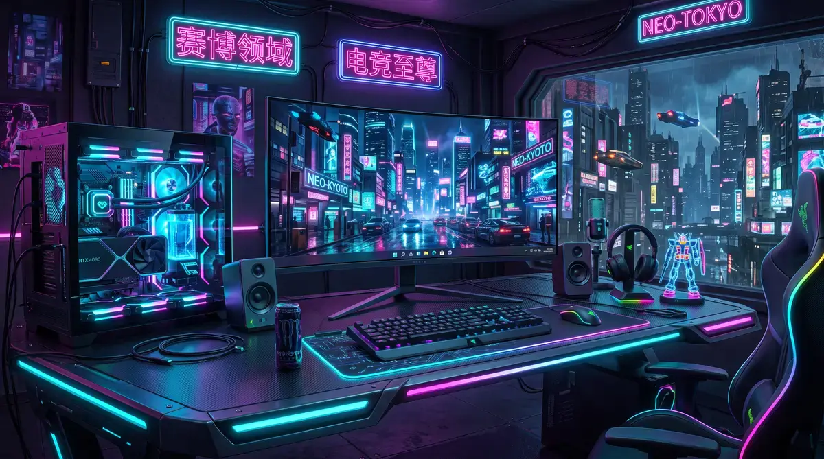 不忘初心Win11系统极简资源占用与任务管理器截图