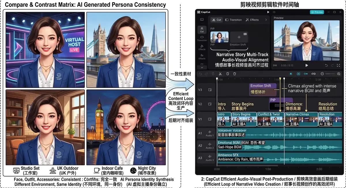 课程核心板块与实战落地拆解