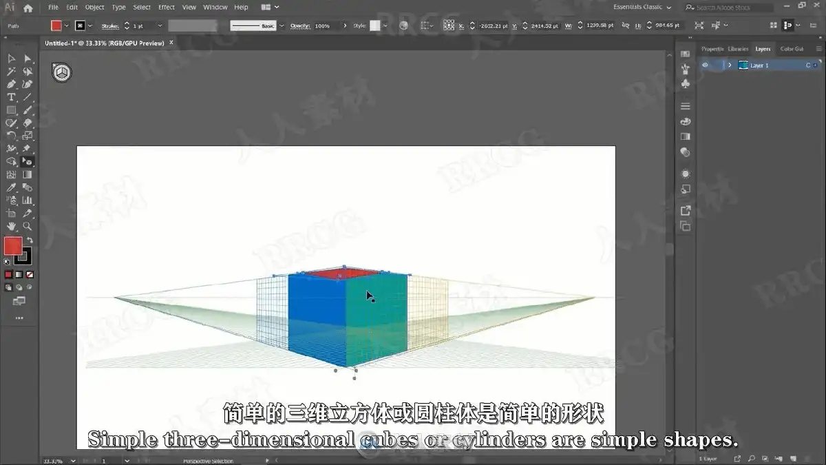 3D游戏美术师在电脑前使用Blender进行硬表面枪械资产的高模到低模拓扑，屏幕显示着极其精密的布尔运算网格与即将导出至虚幻引擎的贴图11
