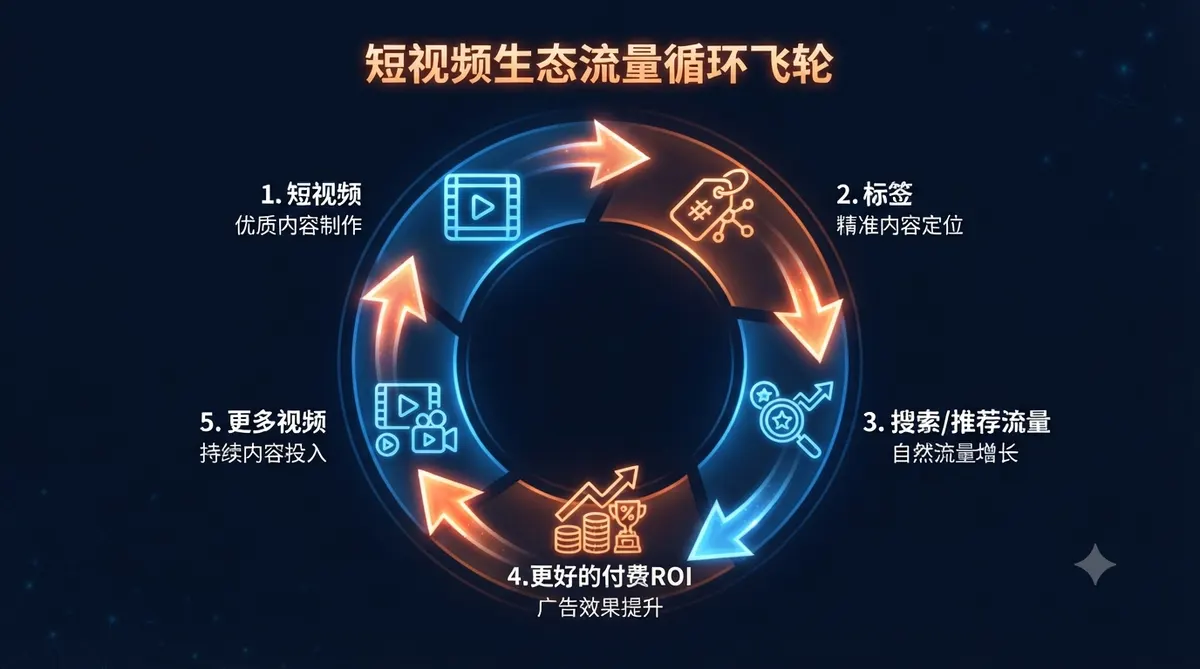 淘宝店铺从蓝海选品到付费投放起店全流程示意图 (5)