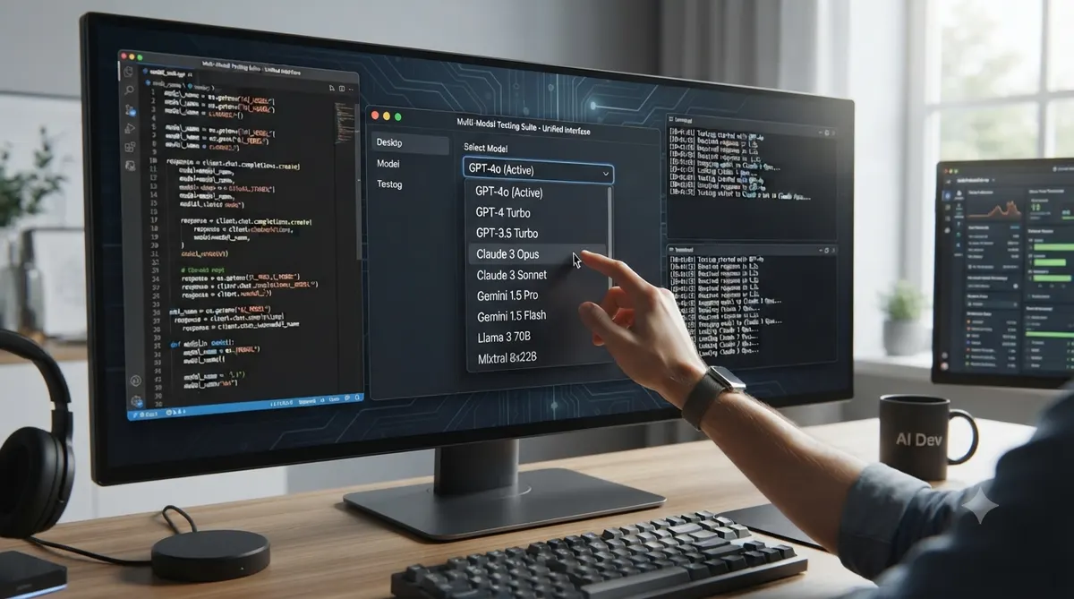 Claude Desktop 第三方推理与模型网关映射配置教程封面图 (5)