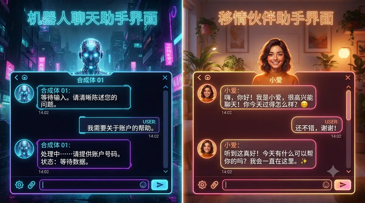 使用 Hermes Agent 框架在微信中打造专属 AI 女友的开发实战封面图 (为什么你的微信 AI 总像个客服？)