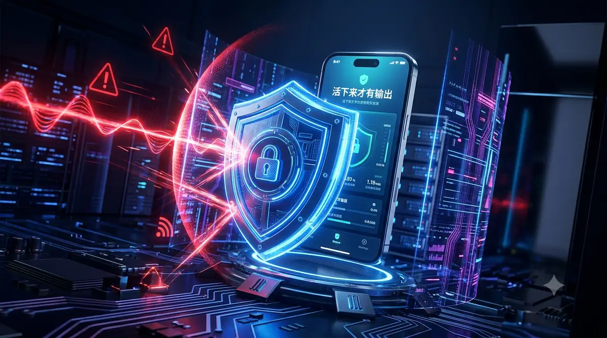 使用 Hermes Agent 框架在微信中打造专属 AI 女友的开发实战封面图 (防封号与风控)