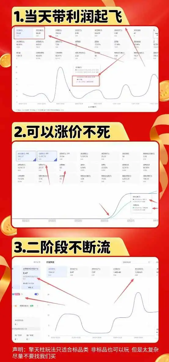 2026版拼多多运营年卡MAX版：擎天柱3.0大促与非标品直通车瞬烧玩法 (2)