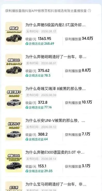 2026版AI动漫汽车科普短视频实战:从分镜脚本到图生视频全链路 (2)