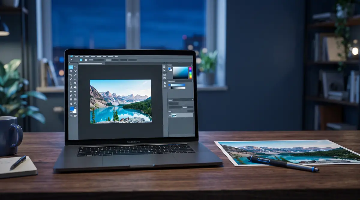 Photoshop (Beta) 27.12 m.3679 免安装版下载，AI 功能可用 (1)