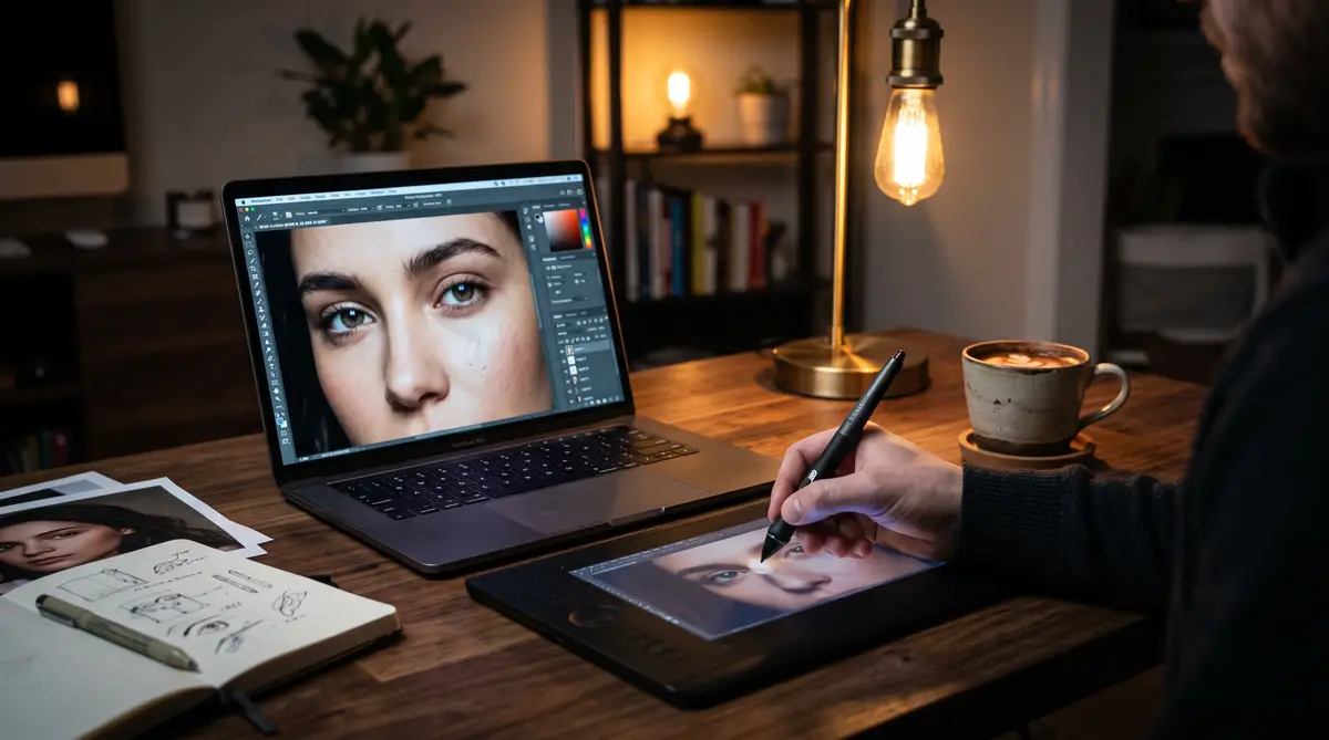 Photoshop (Beta) 27.12 m.3679 免安装版下载，AI 功能可用 (2)