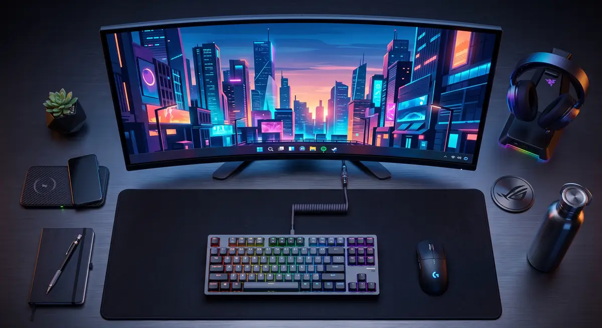 不忘初心 Win11 23H2 (22631.7582) 精简游戏版 ISO下载 [3.42G集成苹方字体]