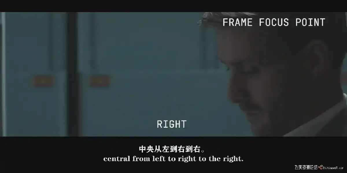 Olaf De Fleur《商业影视预告片制作教程》中英字幕 (5)