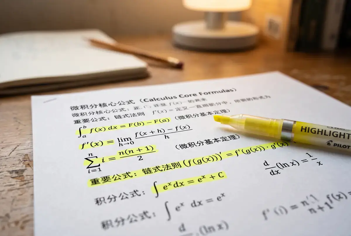 2026版小学数学知识点合集打包下载(含人教北师大苏教等8大版本)